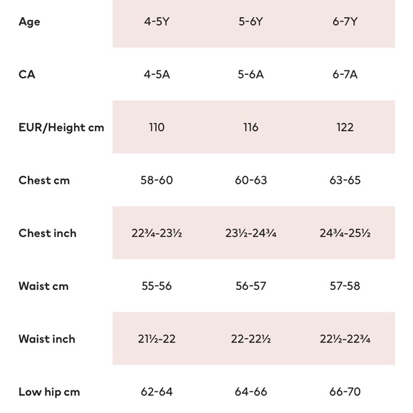 Bundle H&M boy 6-7 year old biker joggers - Picture 6 of 6